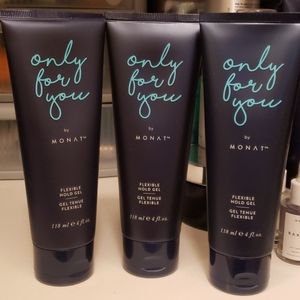 Monat Flexible Hold Gel